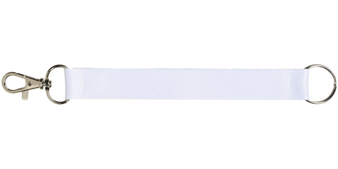 Mini Sublimation Schlüsselband mit Ring, weiss, 15mm bedrucken, Art.-Nr. 1PL0120F Mini Sublimation Schlüsselband mit Ring, weiss, 15mm bedrucken, Art.-Nr. 1PL0120F