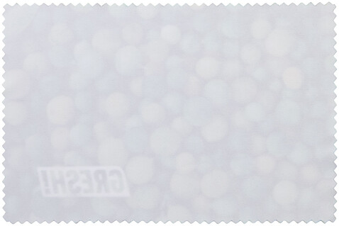 Caro Sublimation Reinigungstuch Small, weiss bedrucken, Art.-Nr. 1PL01601 Caro Sublimation Reinigungstuch Small, weiss bedrucken, Art.-Nr. 1PL01601