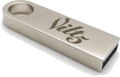 Compact USB-Stick, silber, 1GB bedrucken, Art.-Nr. 1Z20450D Compact USB-Stick, silber, 1GB bedrucken, Art.-Nr. 1Z20450D