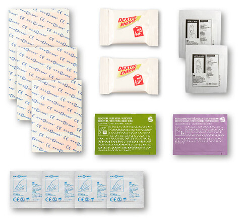 MyKit Energizer, weiss bedrucken, Art.-Nr. 1Z252901
