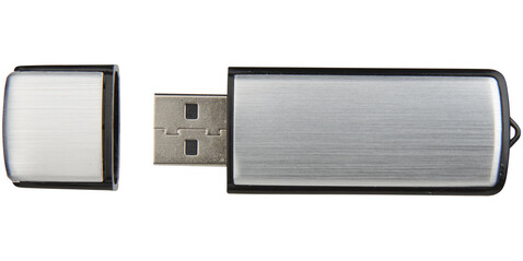usb, usbs, memory, stick, data, storage, silber, 4GB bedrucken, Art.-Nr. 1Z30360G