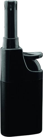 Lux Candle Lite Fixflame Feuerzeug – schwarz bedrucken, Art.-Nr. 69202