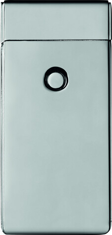 Formula Arc Feuerzeug – silber bedrucken, Art.-Nr. 71165A
