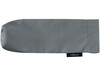 Trav 21,5" Vollautomatik Kompaktregenschirm, grau bedrucken, Art.-Nr. 10906402