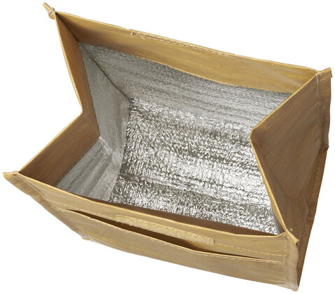 Papyrus große Kühltasche 6L, natur bedrucken, Art.-Nr. 12039601 Papyrus große Kühltasche 6L, natur bedrucken, Art.-Nr. 12039601
