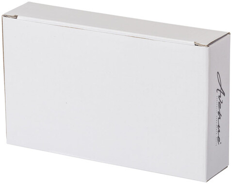 Spare 10000 mAh Powerbank, weiss bedrucken, Art.-Nr. 12368600 Spare 10000 mAh Powerbank, weiss bedrucken, Art.-Nr. 12368600