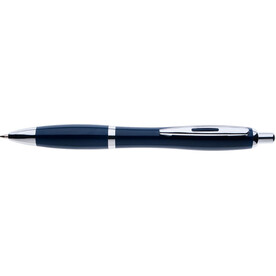 Kugelschreiber AP1001b – blau bedrucken, Art.-Nr. AP1001b_blau