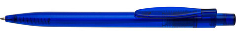 Kugelschreiber AP2090 – blau bedrucken, Art.-Nr. AP2090_blau Kugelschreiber AP2090 – blau bedrucken, Art.-Nr. AP2090_blau
