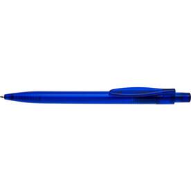 Kugelschreiber AP2090 – blau bedrucken, Art.-Nr. AP2090_blau