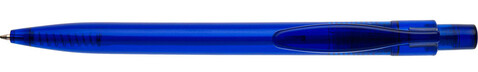 Kugelschreiber AP2090 – blau bedrucken, Art.-Nr. AP2090_blau Kugelschreiber AP2090 – blau bedrucken, Art.-Nr. AP2090_blau