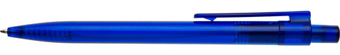 Kugelschreiber AP2090 – blau bedrucken, Art.-Nr. AP2090_blau Kugelschreiber AP2090 – blau bedrucken, Art.-Nr. AP2090_blau