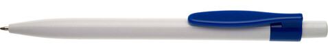 Kugelschreiber AP2090c – blau bedrucken, Art.-Nr. AP2090c_blau Kugelschreiber AP2090c – blau bedrucken, Art.-Nr. AP2090c_blau