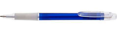Kugelschreiber AP2208 – blau bedrucken, Art.-Nr. AP2208_blau Kugelschreiber AP2208 – blau bedrucken, Art.-Nr. AP2208_blau