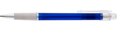 Kugelschreiber AP2208 – blau bedrucken, Art.-Nr. AP2208_blau Kugelschreiber AP2208 – blau bedrucken, Art.-Nr. AP2208_blau