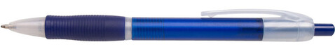 Kugelschreiber AP2805 – blau bedrucken, Art.-Nr. AP2805_blau Kugelschreiber AP2805 – blau bedrucken, Art.-Nr. AP2805_blau