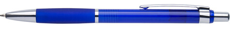 Kugelschreiber AP4024c – blau bedrucken, Art.-Nr. AP4024c_blau Kugelschreiber AP4024c – blau bedrucken, Art.-Nr. AP4024c_blau