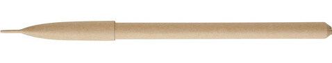 Kugelschreiber aus Papier - AP5000 – beige bedrucken, Art.-Nr. AP5000_beige Kugelschreiber aus Papier - AP5000 – beige bedrucken, Art.-Nr. AP5000_beige