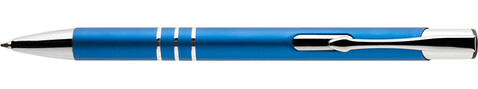 Kugelschreiber AP9028 – blau bedrucken, Art.-Nr. AP9028_blau Kugelschreiber AP9028 – blau bedrucken, Art.-Nr. AP9028_blau