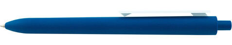 Kugelschreiber El Primero Color – blau bedrucken, Art.-Nr. el_primero_color_blau Kugelschreiber El Primero Color – blau bedrucken, Art.-Nr. el_primero_color_blau
