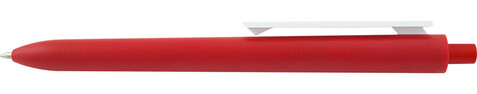 Kugelschreiber El Primero Color – rot bedrucken, Art.-Nr. el_primero_color_rot Kugelschreiber El Primero Color – rot bedrucken, Art.-Nr. el_primero_color_rot