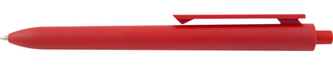 Kugelschreiber El Primero Solid – rot bedrucken, Art.-Nr. el_primero_solid_rot Kugelschreiber El Primero Solid – rot bedrucken, Art.-Nr. el_primero_solid_rot