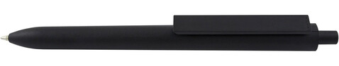 Kugelschreiber El Primero Solid – schwarz bedrucken, Art.-Nr. el_primero_solid_schwarz Kugelschreiber El Primero Solid – schwarz bedrucken, Art.-Nr. el_primero_solid_schwarz