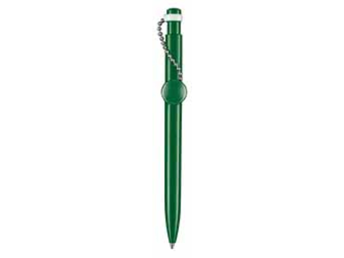 Kugelschreiber PIN PEN–minze-grün bedrucken, Art.-Nr. 00060_1001