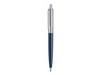 Kugelschreiber KNIGHT–blau bedrucken, Art.-Nr. 01464_1305