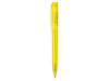 Kugelschreiber PEP FROZEN–ananas-gelb bedrucken, Art.-Nr. 11250_3210