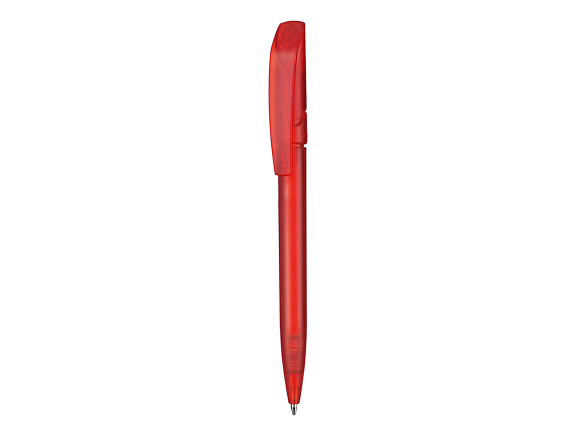 Kugelschreiber PEP FROZEN–feuer-rot bedrucken, Art.-Nr. 11250_3609