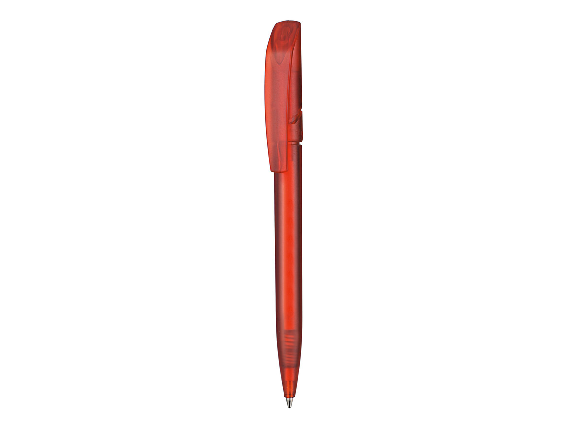 Kugelschreiber PEP FROZEN–kirsch-rot bedrucken, Art.-Nr. 11250_3634