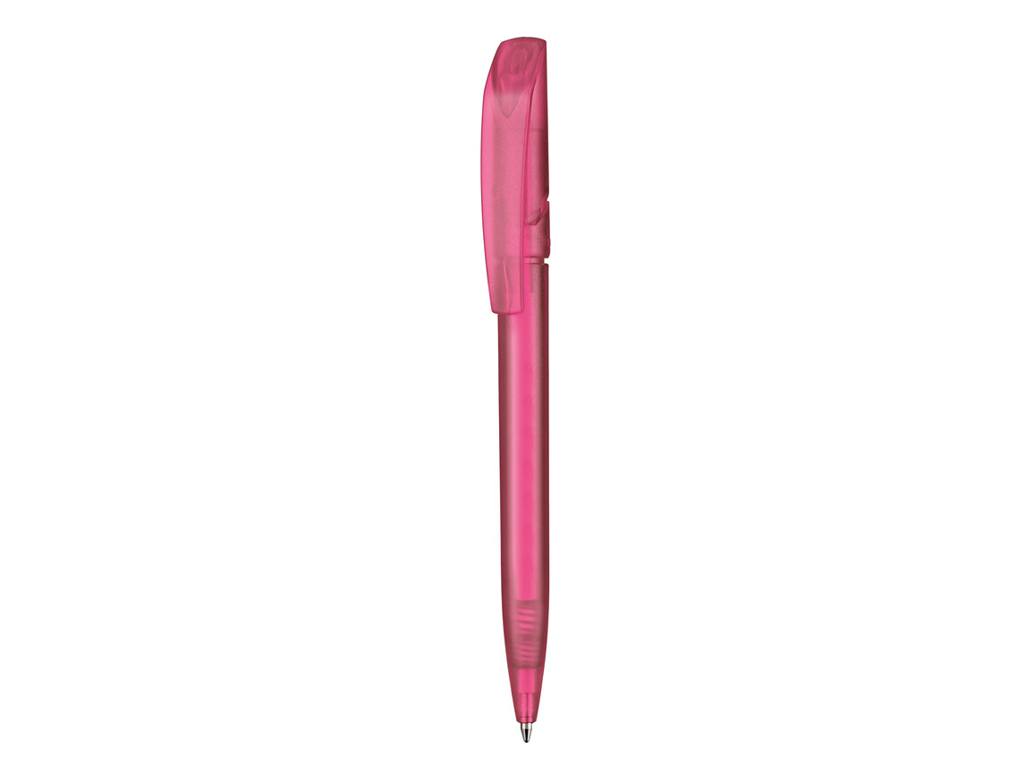 Kugelschreiber PEP FROZEN–magenta-pink bedrucken, Art.-Nr. 11250_3806