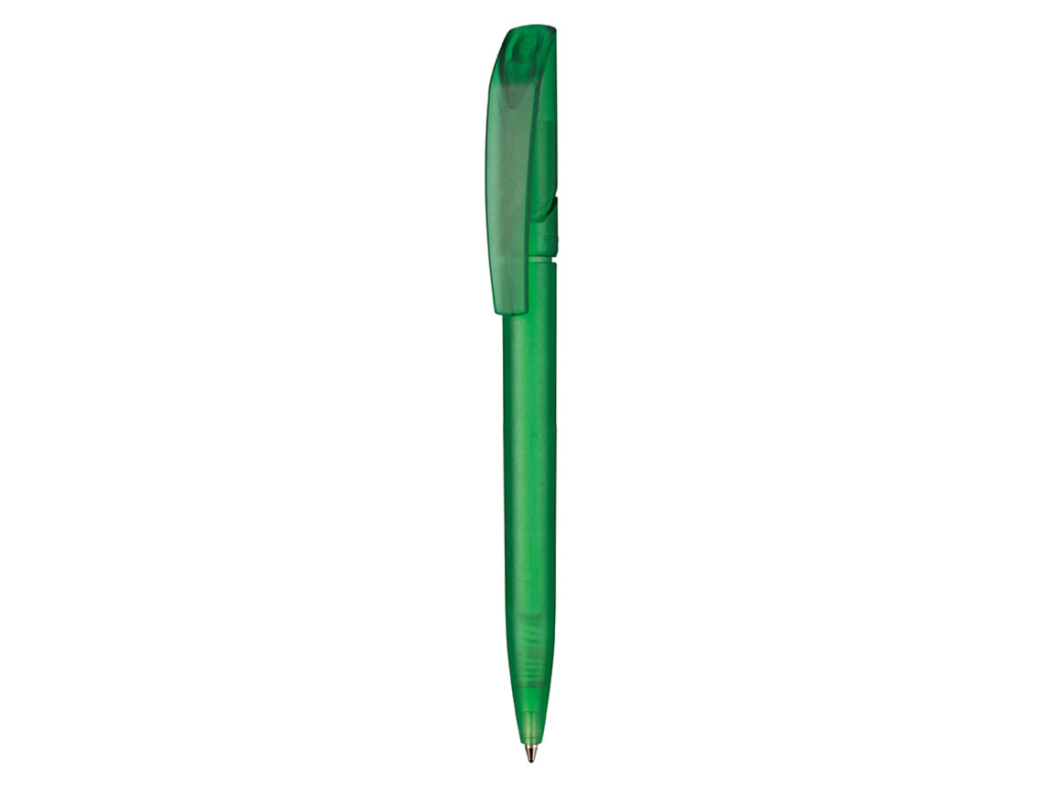 Kugelschreiber PEP FROZEN–limonen-grün bedrucken, Art.-Nr. 11250_4031