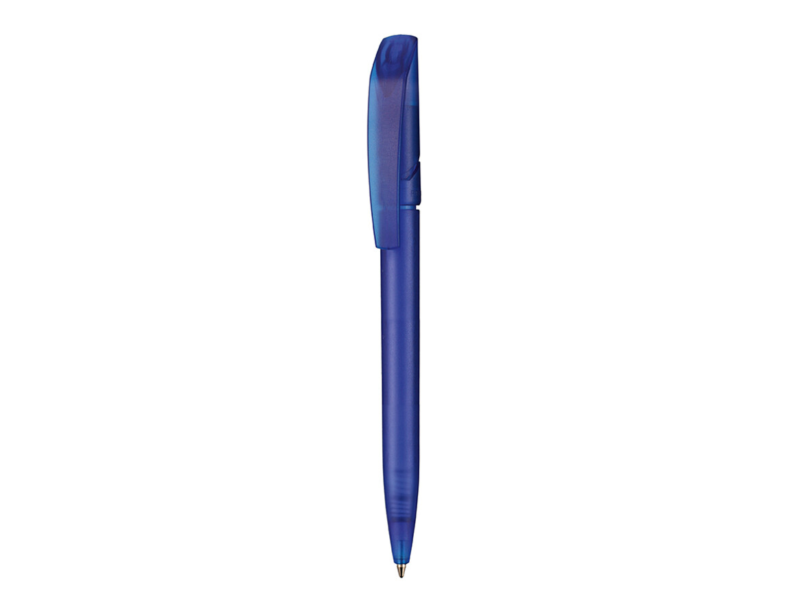 Kugelschreiber PEP FROZEN–ozean-blau bedrucken, Art.-Nr. 11250_4333