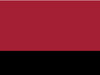 Regatta Contrast Coolweave Polo, Classic Red/Black, L bedrucken, Art.-Nr. 006174515