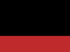StormTech Gravity Thermal Jacket, Black/True Red, L bedrucken, Art.-Nr. 012181635