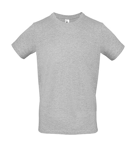 B & C #E150 T-Shirt, Ash, 3XL bedrucken, Art.-Nr. 015427036 B & C #E150 T-Shirt, Ash, 3XL bedrucken, Art.-Nr. 015427036