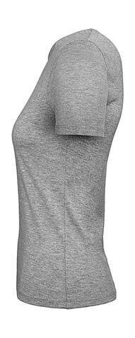 B &amp; C #E150 /women T-Shirt, Orange, 2XL bedrucken, Art.-Nr. 016424107