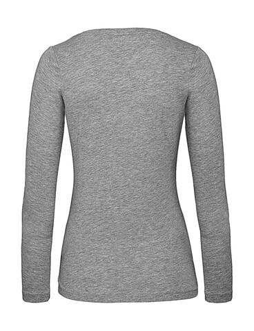 B & C Inspire LSL T /women, White, XS bedrucken, Art.-Nr. 018420002 B & C Inspire LSL T /women, White, XS bedrucken, Art.-Nr. 018420002