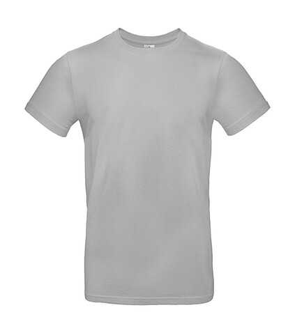 B & C #E190 T-Shirt, Pacific Grey, L bedrucken, Art.-Nr. 019421353 B & C #E190 T-Shirt, Pacific Grey, L bedrucken, Art.-Nr. 019421353