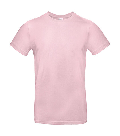 B & C #E190 T-Shirt, Orchid Pink, XS bedrucken, Art.-Nr. 019424250 B & C #E190 T-Shirt, Orchid Pink, XS bedrucken, Art.-Nr. 019424250