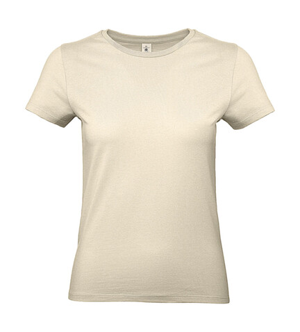 B & C #E190 /women T-Shirt, Natural, XL bedrucken, Art.-Nr. 020420086 B & C #E190 /women T-Shirt, Natural, XL bedrucken, Art.-Nr. 020420086