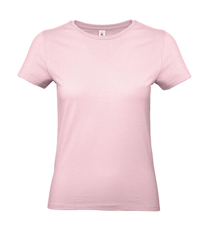 B & C #E190 /women T-Shirt, Orchid Pink, 2XL bedrucken, Art.-Nr. 020424257 B & C #E190 /women T-Shirt, Orchid Pink, 2XL bedrucken, Art.-Nr. 020424257