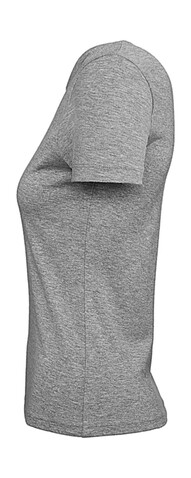 B & C #E190 /women T-Shirt, White, XS bedrucken, Art.-Nr. 020420002 B & C #E190 /women T-Shirt, White, XS bedrucken, Art.-Nr. 020420002