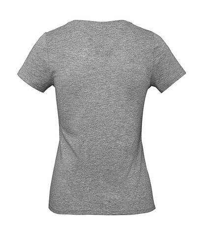 B & C #E190 /women T-Shirt, White, XS bedrucken, Art.-Nr. 020420002 B & C #E190 /women T-Shirt, White, XS bedrucken, Art.-Nr. 020420002