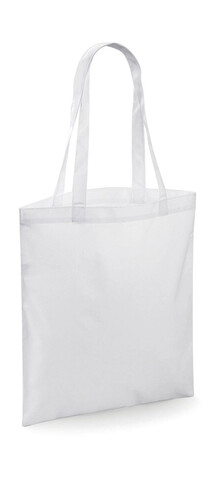 Bag Base Sublimation Shopper, White, One Size bedrucken, Art.-Nr. 021290000 Bag Base Sublimation Shopper, White, One Size bedrucken, Art.-Nr. 021290000