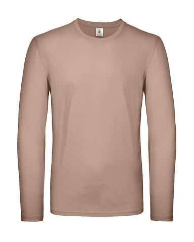 B &amp; C #E150 LSL, Millennial Pink, XL bedrucken, Art.-Nr. 027424316