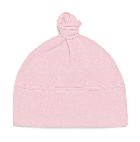 BabyBugz Baby 1 Knot Hat, Powder Pink, One Size bedrucken, Art.-Nr. 054474170 BabyBugz Baby 1 Knot Hat, Powder Pink, One Size bedrucken, Art.-Nr. 054474170