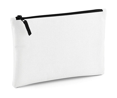 Bag Base Grab Pouch, White/Black, One Size bedrucken, Art.-Nr. 059290500 Bag Base Grab Pouch, White/Black, One Size bedrucken, Art.-Nr. 059290500