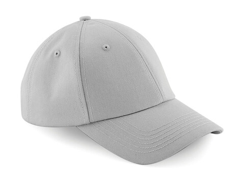 Beechfield Authentic Baseball Cap, Soft White, One Size bedrucken, Art.-Nr. 064690040 Beechfield Authentic Baseball Cap, Soft White, One Size bedrucken, Art.-Nr. 064690040